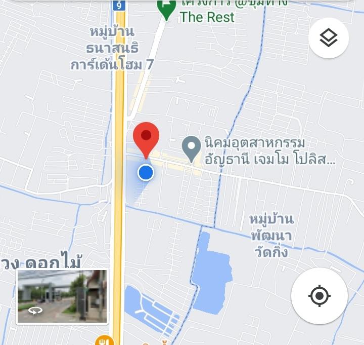 company location map image