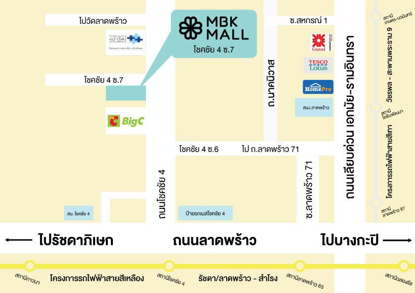 company location map image