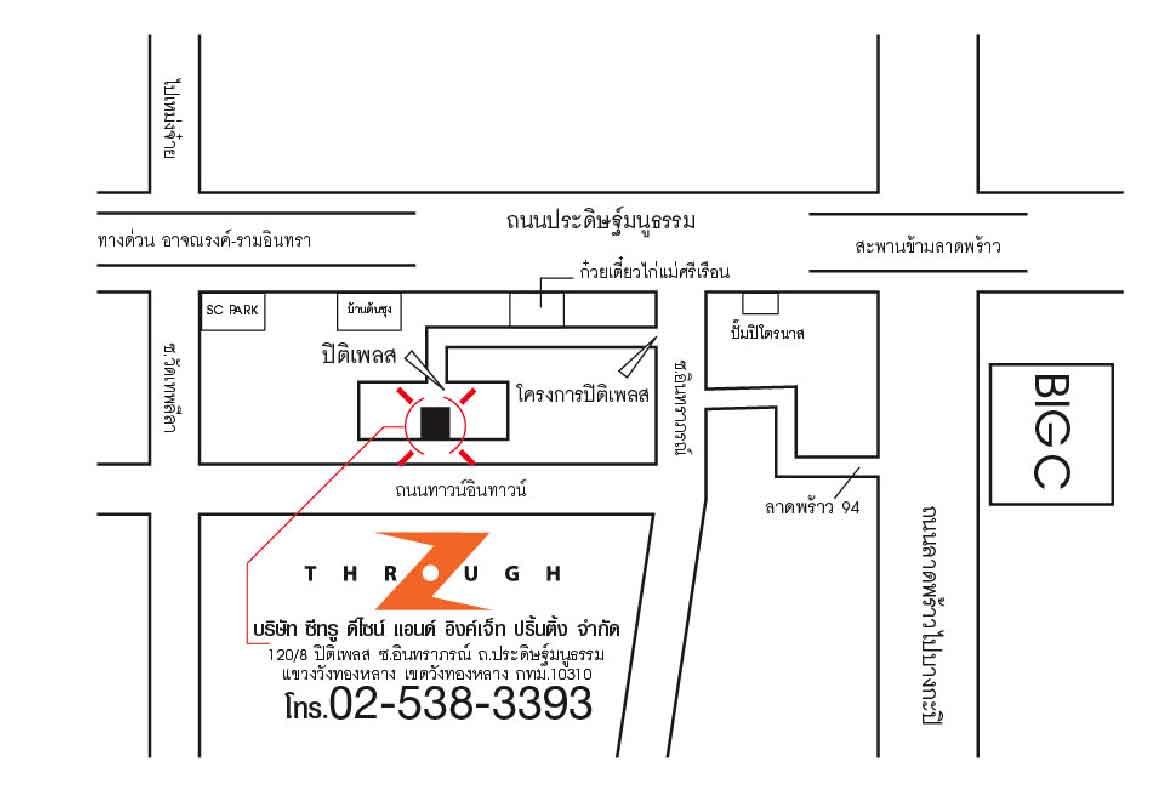 company location map image