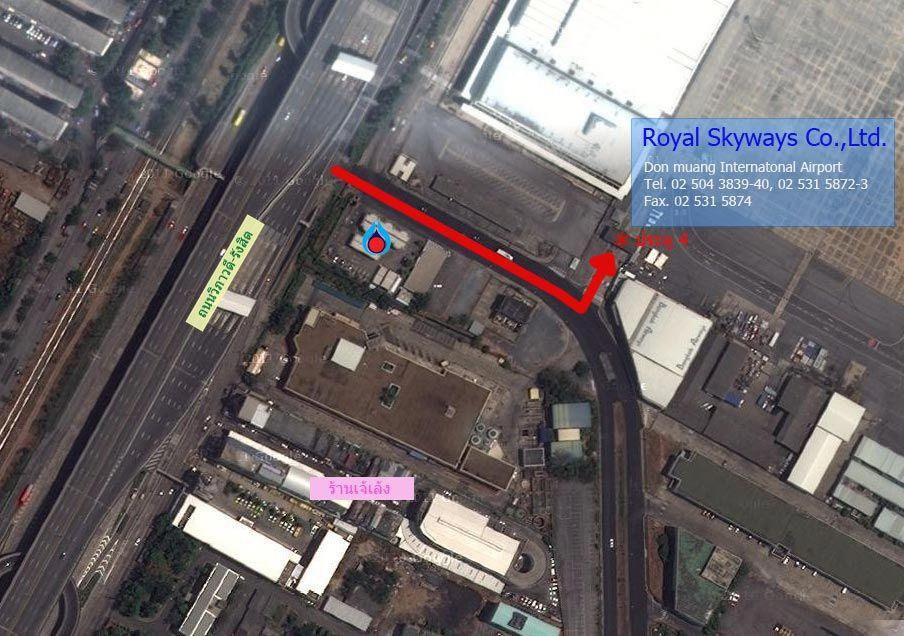 company location map image