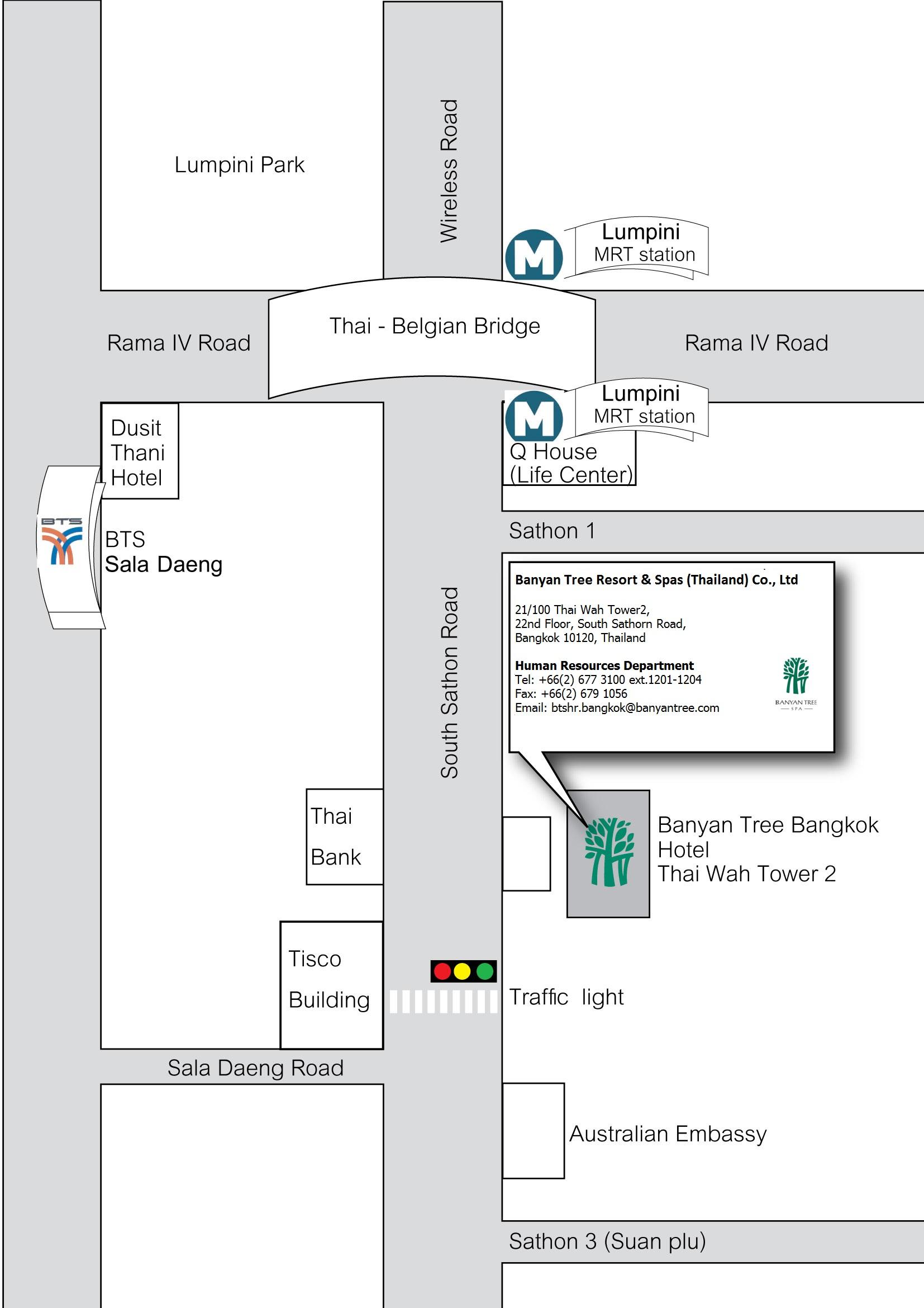 company location map image