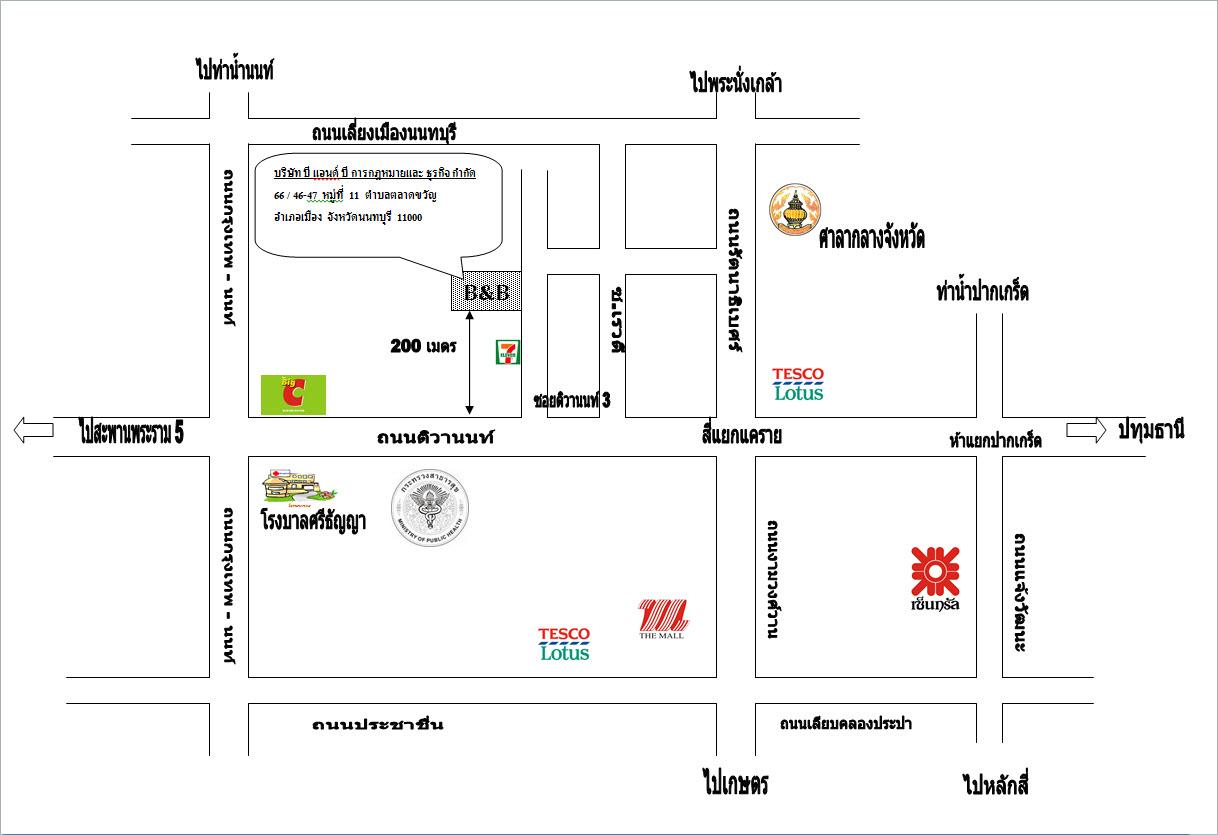company location map image