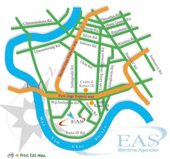 company location map image