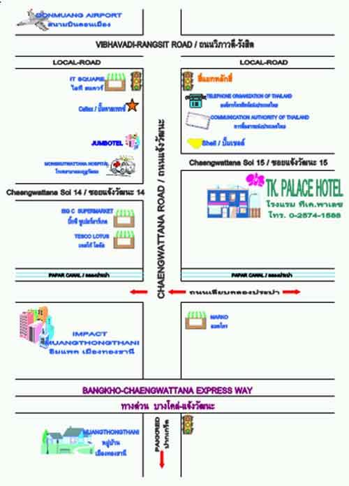 company location map image