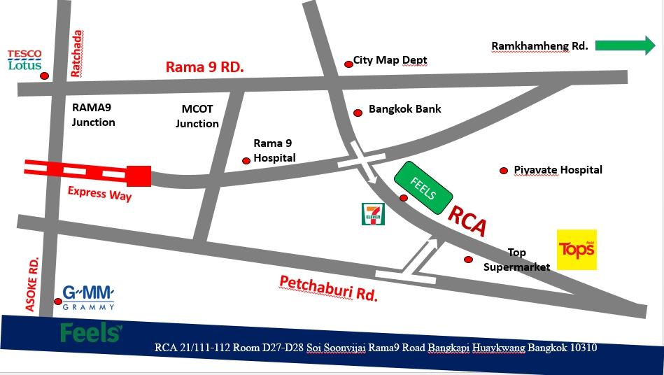 company location map image