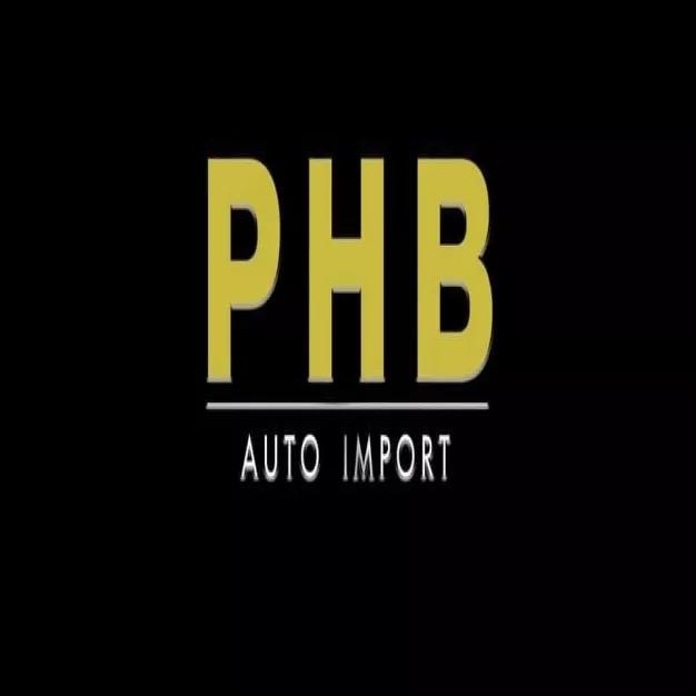 PHB Auto