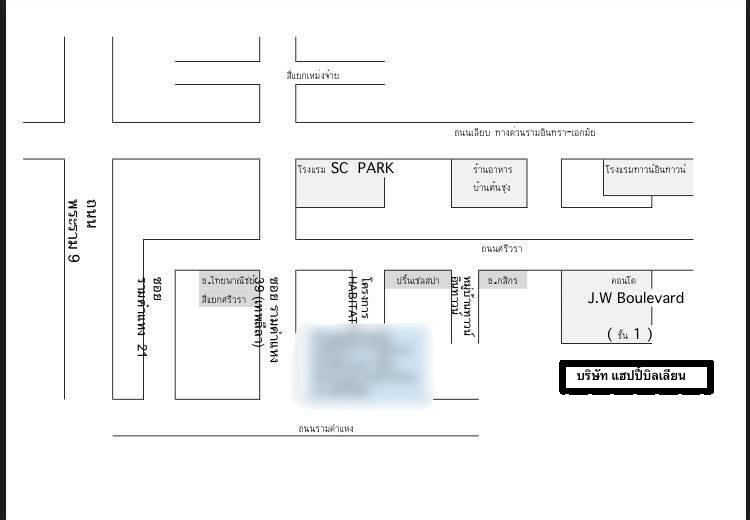 company location map image