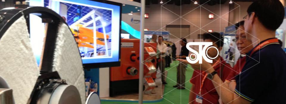 slide company profile