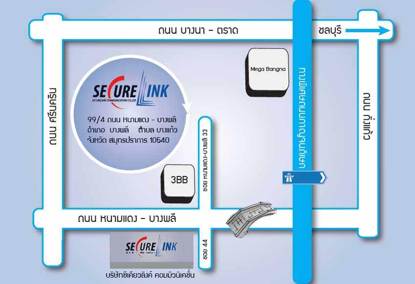 company location map image