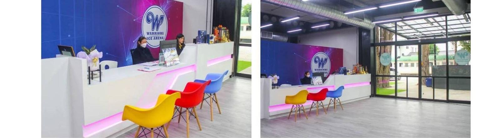 slide company profile