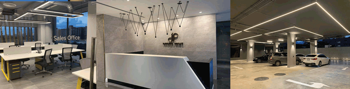 slide company profile