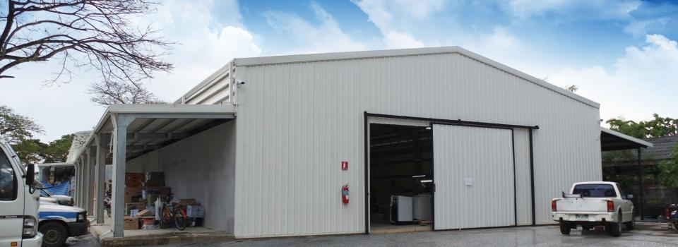 slide company profile