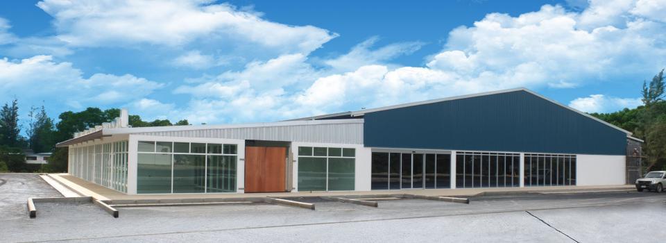slide company profile