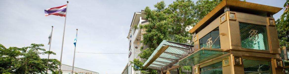 slide company profile