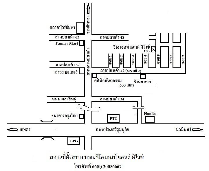 company location map image