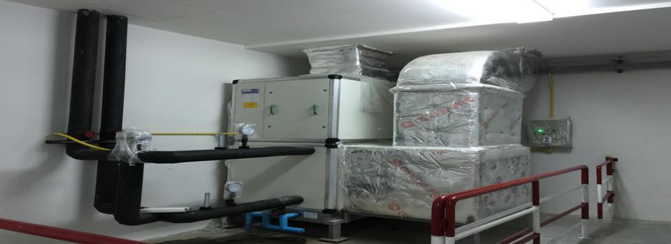 slide company profile