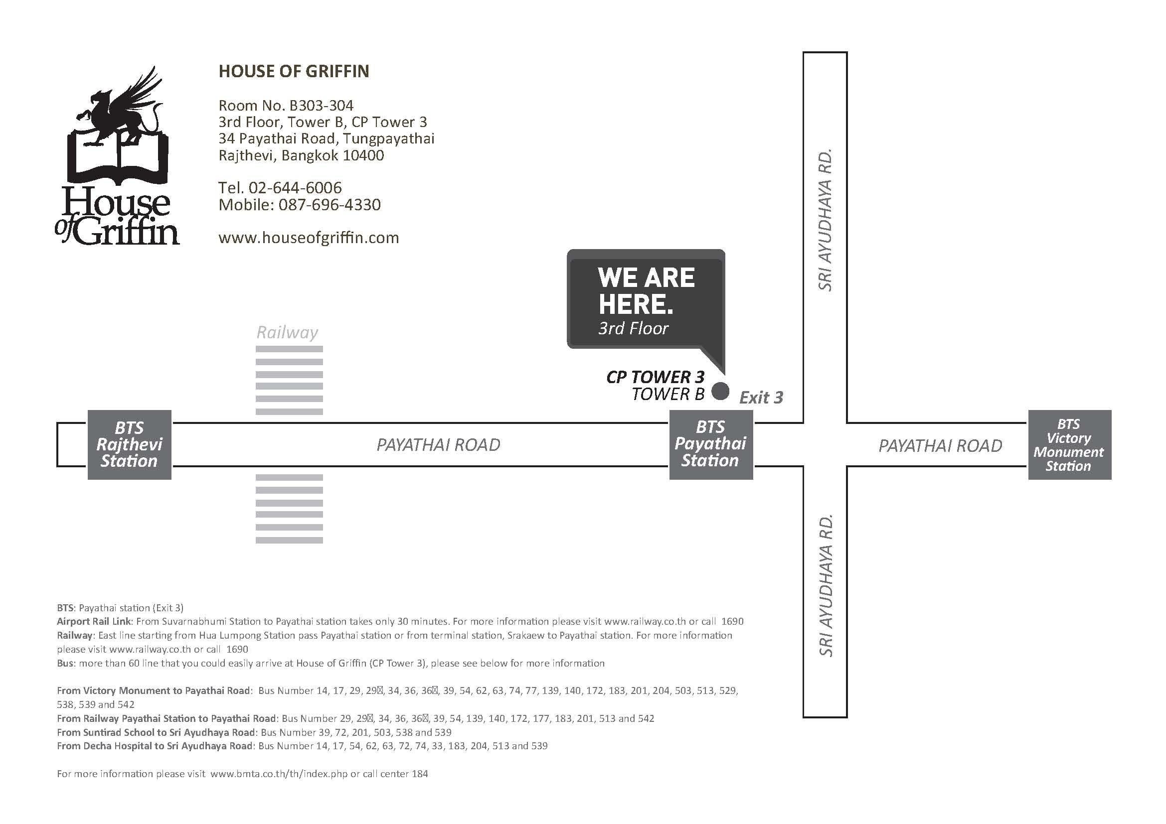 company location map image