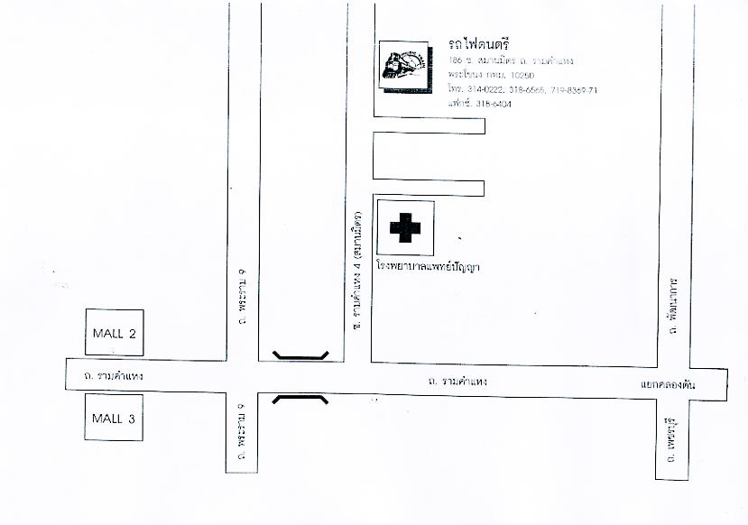 company location map image