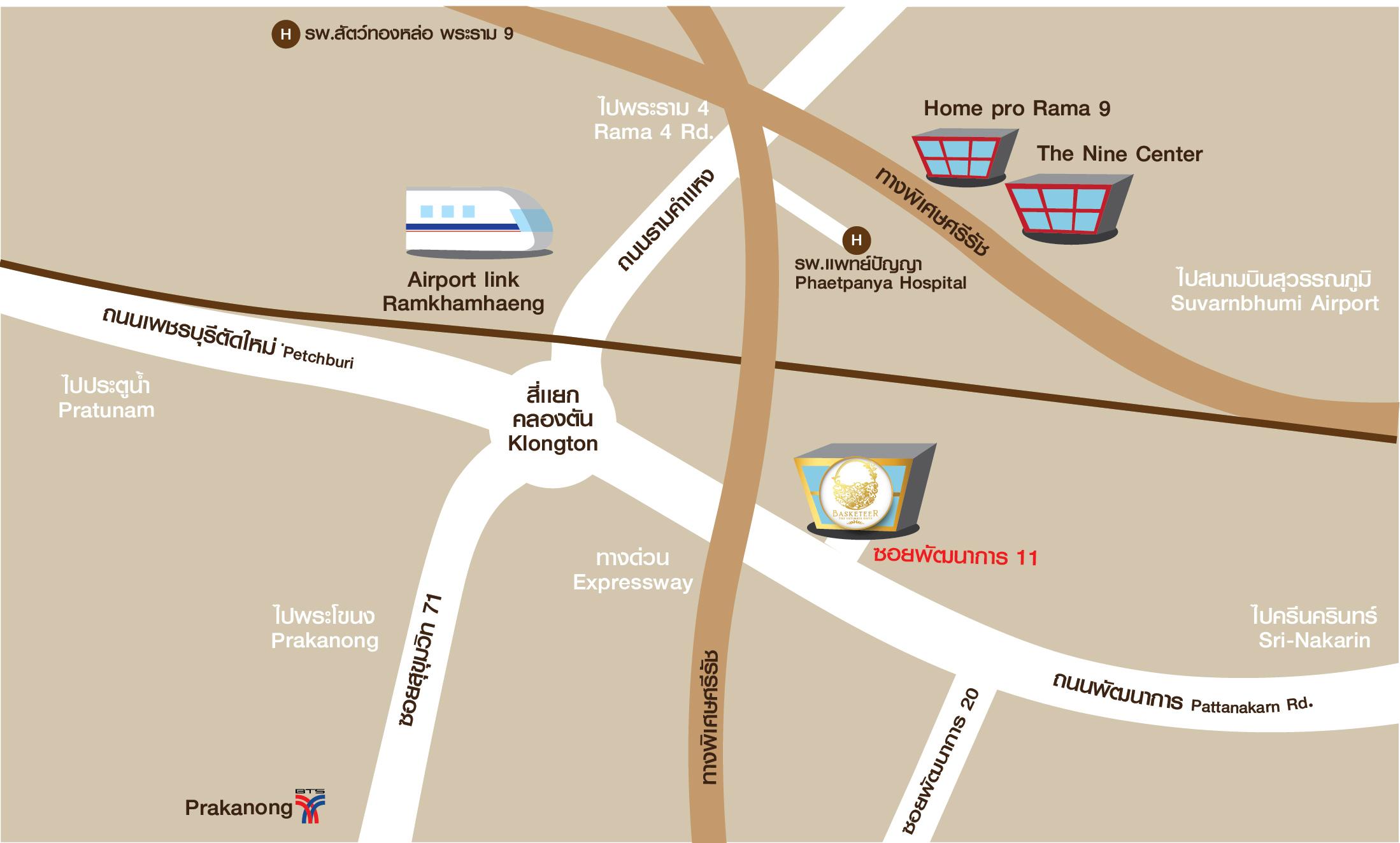 company location map image