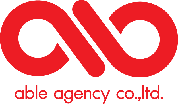Able Agency จำกัด