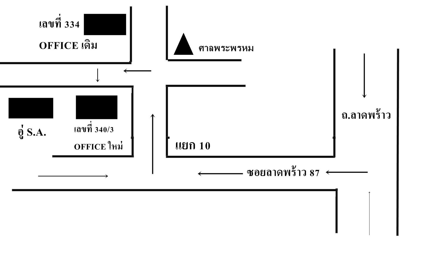 company location map image