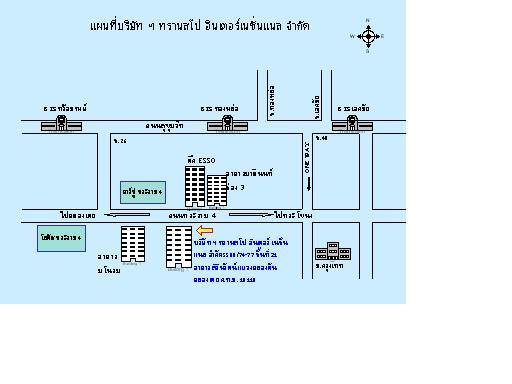 company location map image
