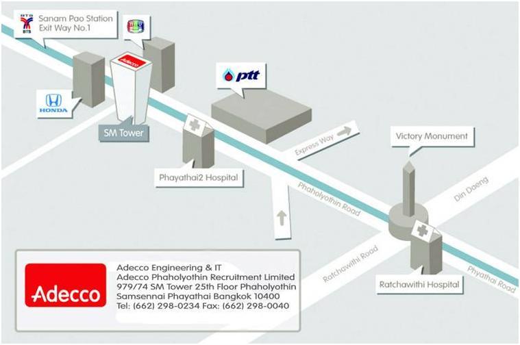 company location map image