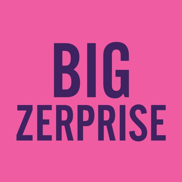Big Zerprise Co.,Ltd.