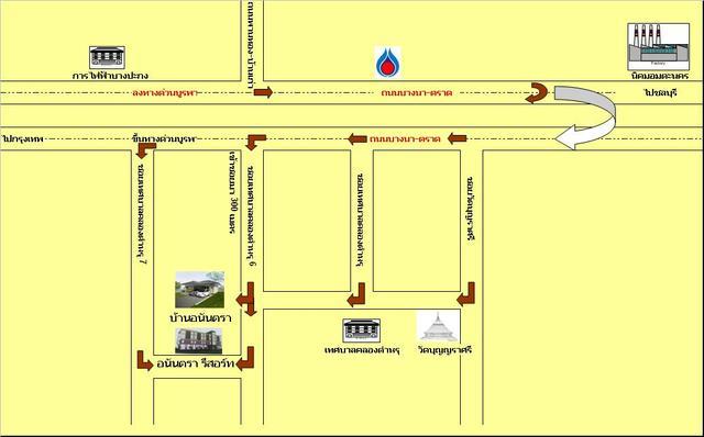 company location map image