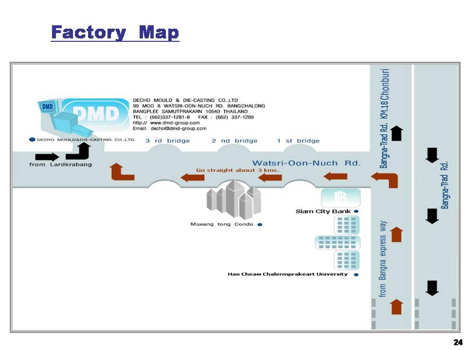 company location map image