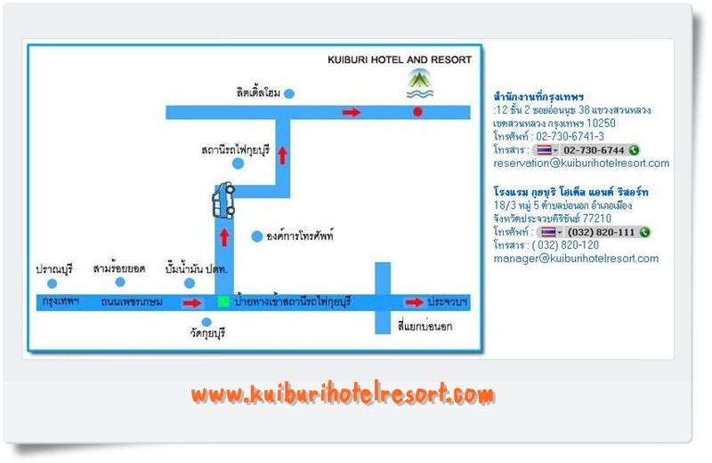company location map image