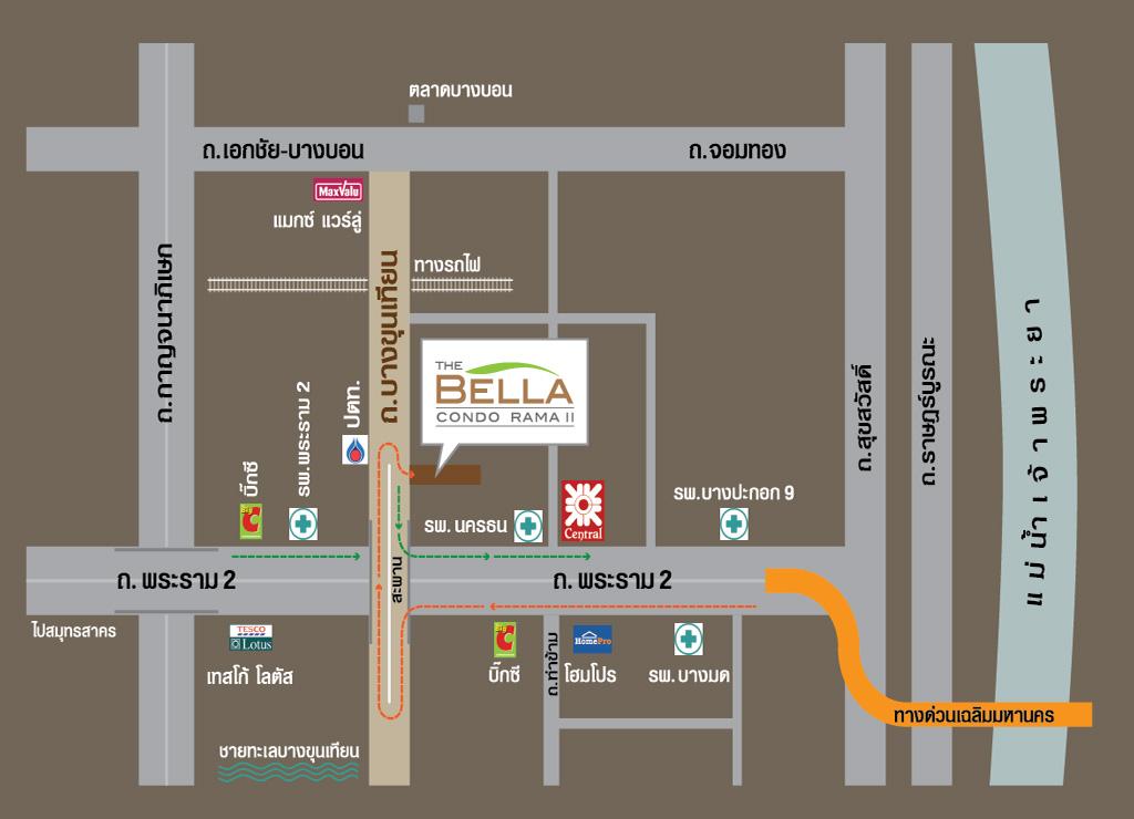 company location map image