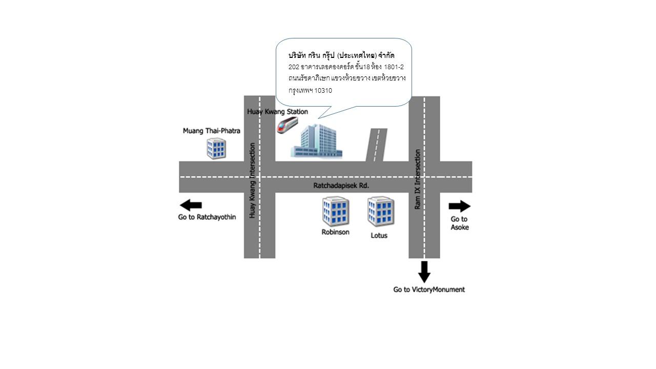 company location map image