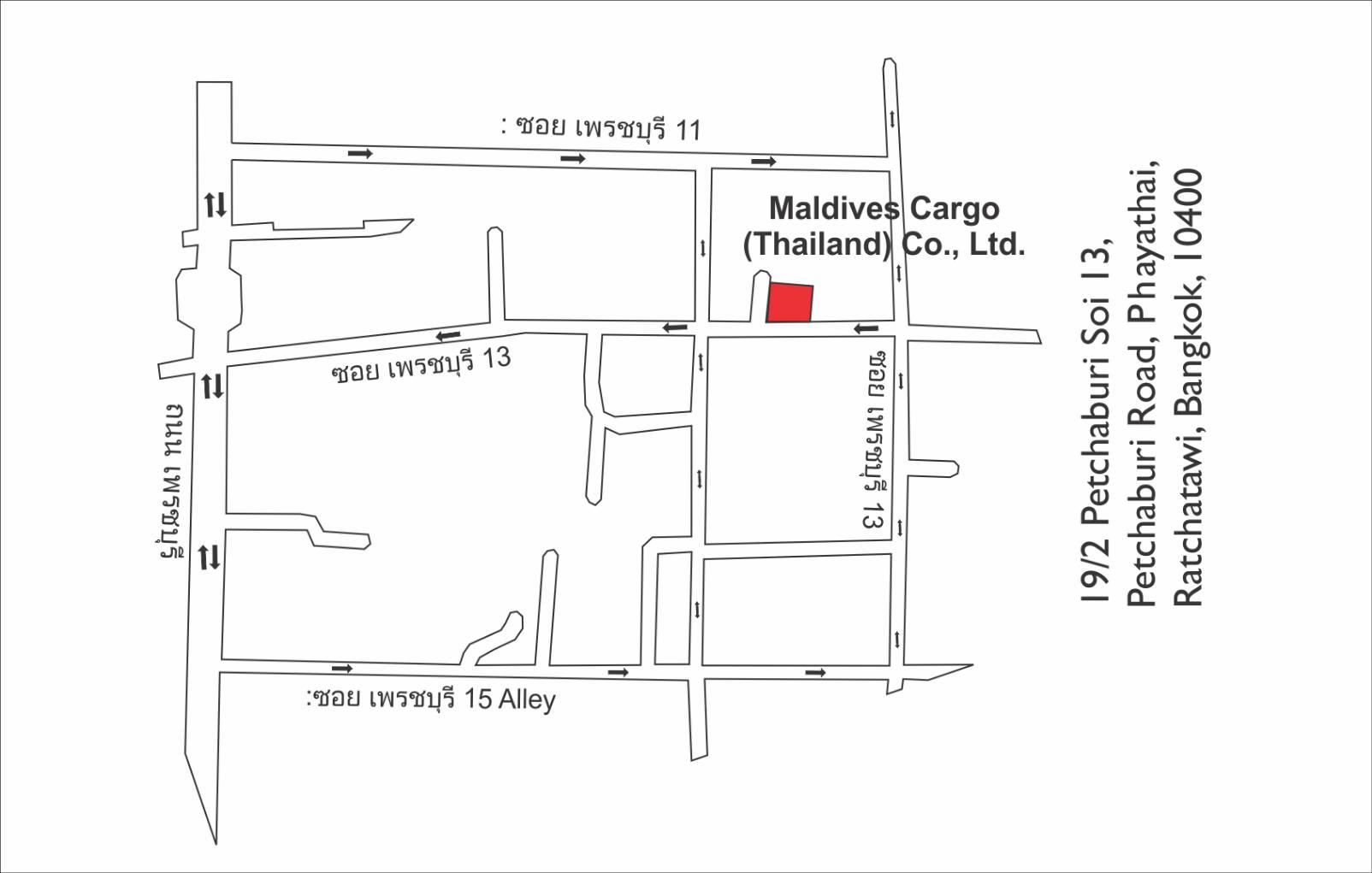 company location map image