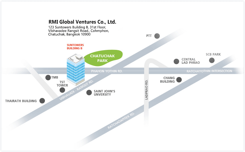 company location map image