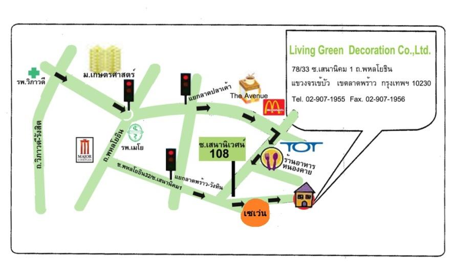 company location map image