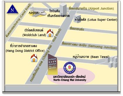 company location map image