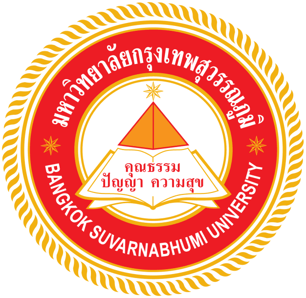 มหาวิทยาลัยกรุงเทพสุวรรณภูมิ