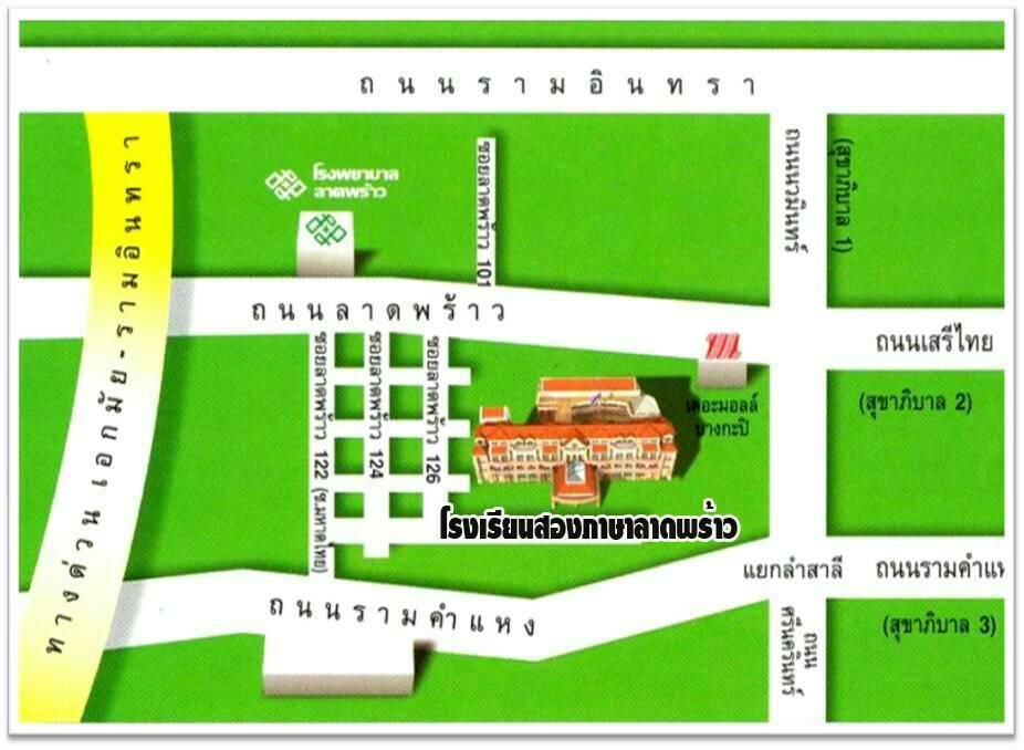 company location map image