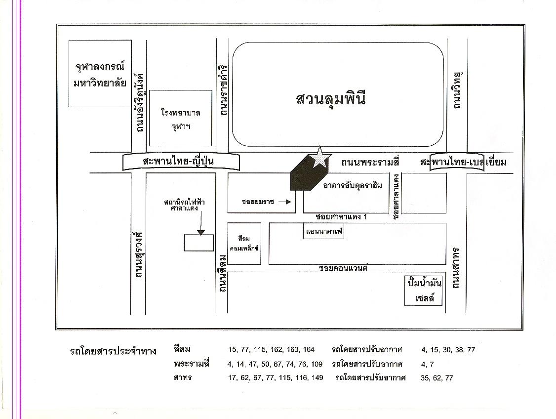 company location map image