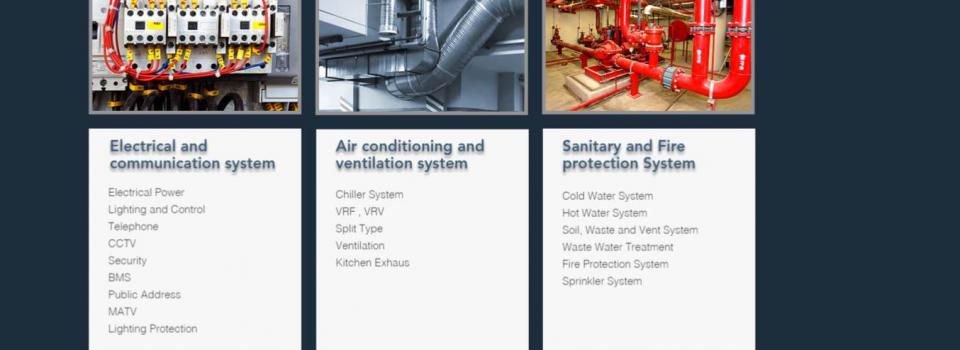 slide company profile