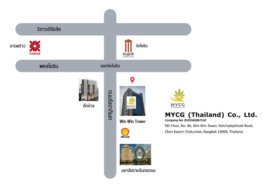 company location map image