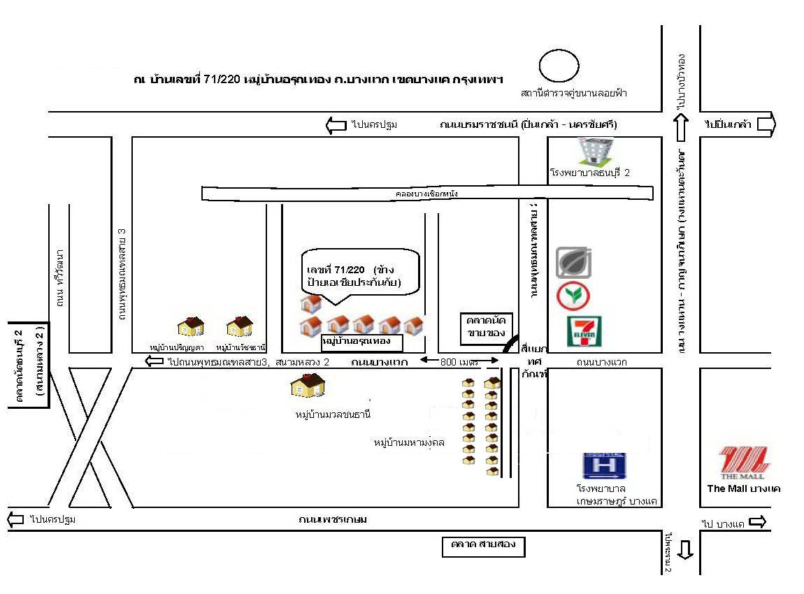 company location map image