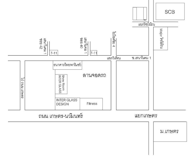 company location map image