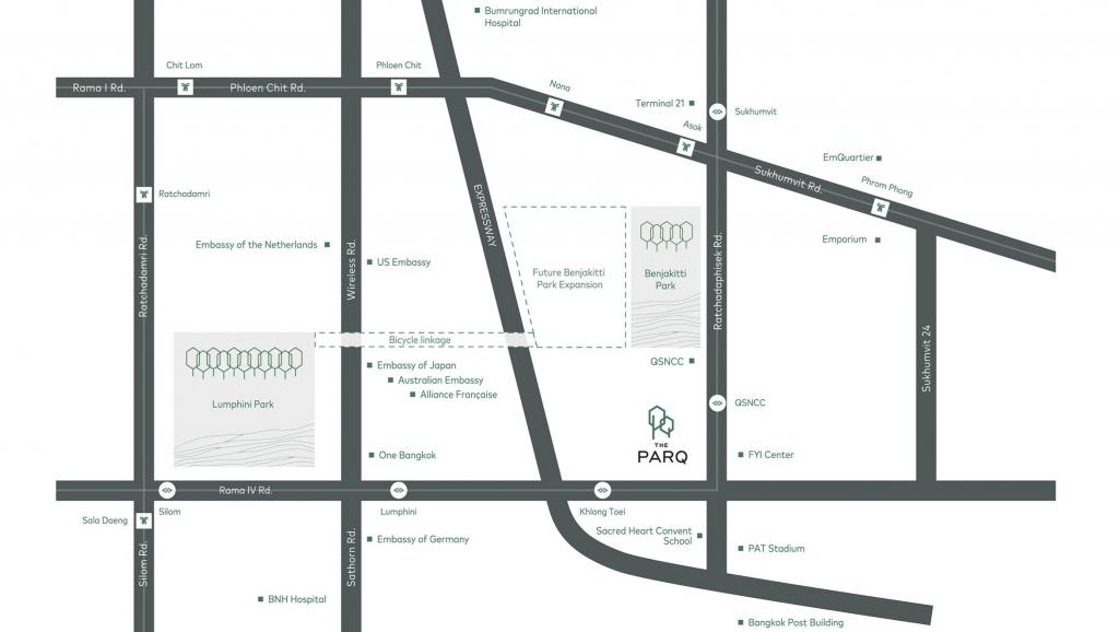 company location map image