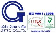 บริษัท จีเทค จำกัด