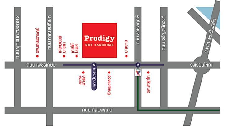company location map image