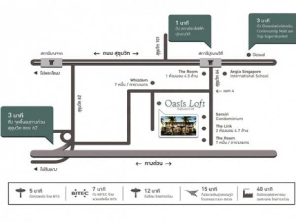 company location map image