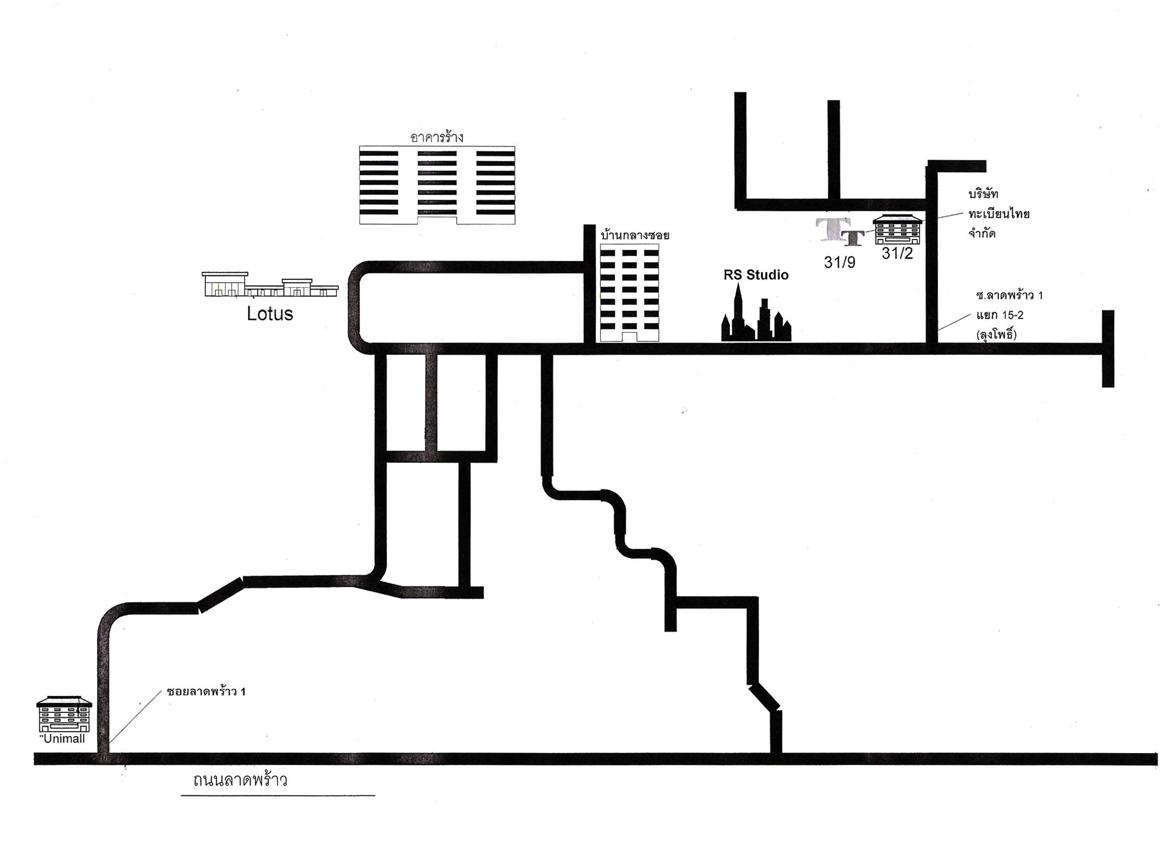 company location map image