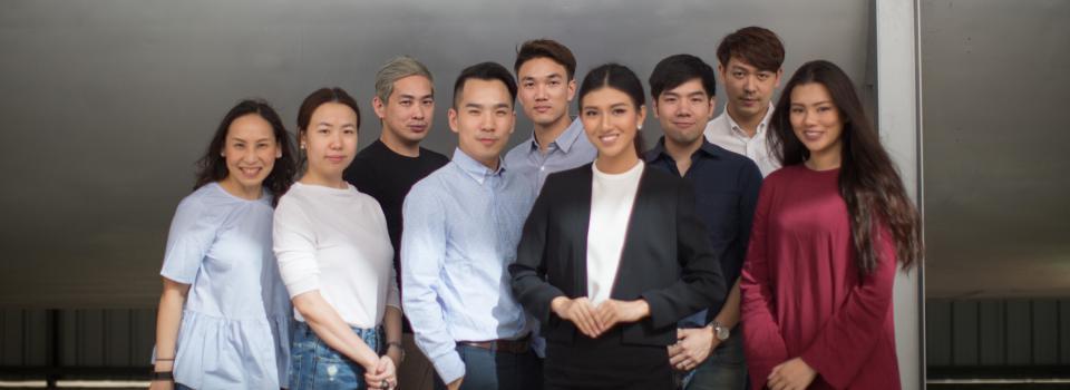 slide company profile